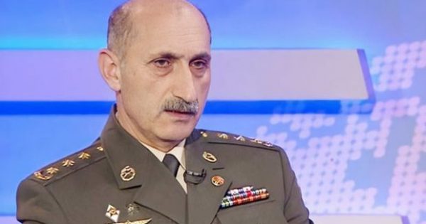 NATO-nun Baş Qərargah rəisi Azərbaycan Ordusunun əks-hücum əməliyyatını örnək göstərir