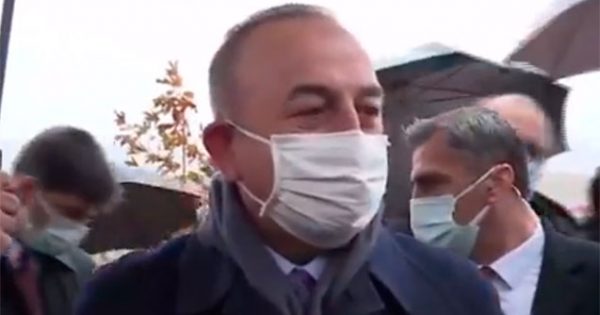 “Azərbaycan qalan torpaqları da təqvimlə əldə edəcək” – Çavuşoğlu