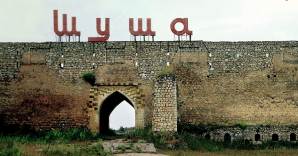 Şuşanın UNESCO-nun siyahısına salınması ilə bağlı işlər görülür