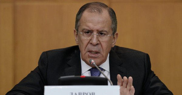 “Biz münaqişə zonasında BMT strukturlarının da olmasını vacib sayırıq – Sergey Lavrov