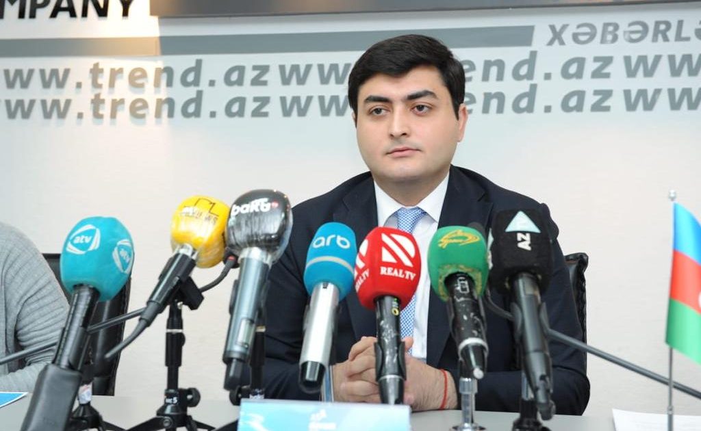 “Qarabağ meşələrini qoruyaq!” adlı beynəlxalq kampaniya başladı