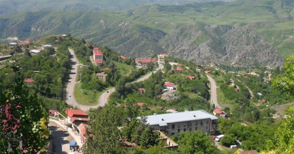 Laçın bu tarixədək Azərbaycana qaytarılacaq