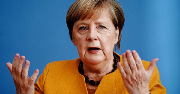 “Bizi çətin 4 ay gözləyir”- Angela Merkel