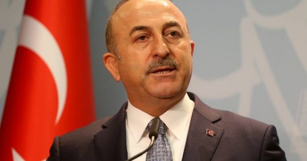 “Ermənistan təcavüzkarlığın cəzasını aldı” – Mövlud Çavuşoğlu  