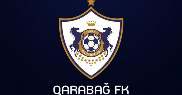 “Qarabağ” UEFA-ya rəsmi müraciət ünvanladı