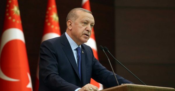 “2023-cü il yeni bir zəfər ili olacaq” – Ərdoğan