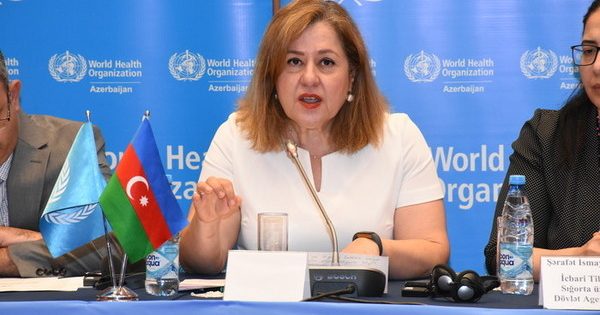 “Ümid edirik ki, Azərbaycanda koronavirusla bağlı tam qapanmaya ehtiyac yaranmayacaq” – Hande Harmancı