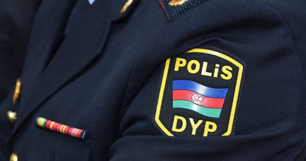 32 yaşlı DYP zabiti koronavirusdan vəfat etdi – FOTO