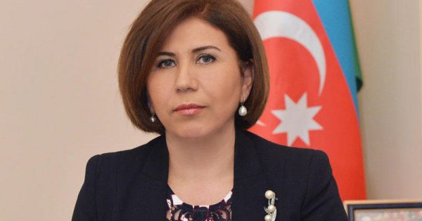 Bahar Muradovadan ÇAĞIRIŞ: Zorakılığı dayandırın!