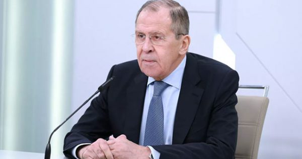 “Əsirlərin mübadiləsinin tezliklə baş tutmasına yardım edəcəyik” – Lavrov