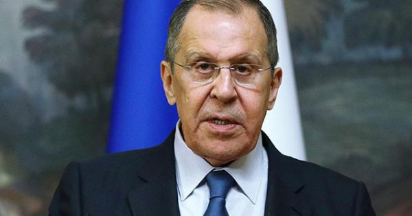 “Qarabağda sülhməramlılara qarşı heç bir təxribat olmayıb” – Lavrov