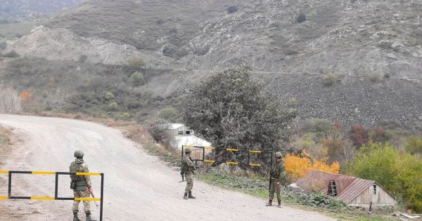 Yeni Laçın dəhlizinin xərcini hansı dövlət çəkəcək? – Açıqlama