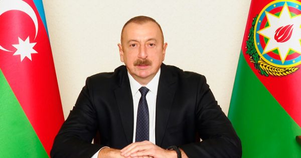 “Vaksinasiya proqramına 2021-ci ilin əvvəlindən başlanması planlaşdırılıb” – Prezident