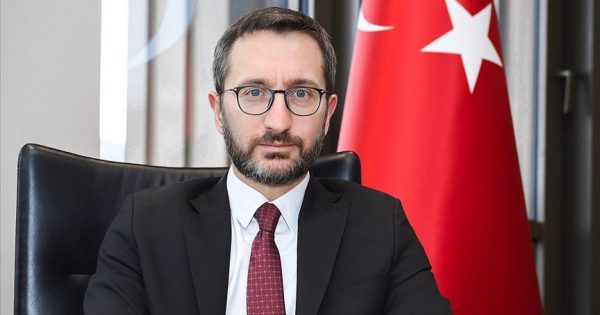 “Şeir bəhanəsi ilə prezidentimizə və ölkəmizə qarşı verilən bəyanatları qınayırıq” – Fəxrəddin Altun