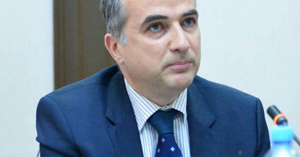 Fərid Şəfiyev: “Ermənistan özünü tələyə saldı”