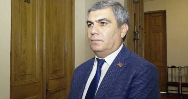 Sarkisyanın bu açıqlaması ölkəni qarışdırdı: “Xəritəyə görə, Şurnux kəndi Azərbaycanındır”