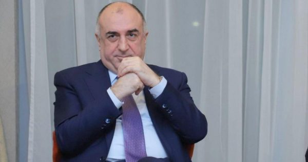 “Gərək maşına oturub işə gedəydim…” – Məmmədyarov “evdən işləmək” mövzusuna aydınlıq gətirdi