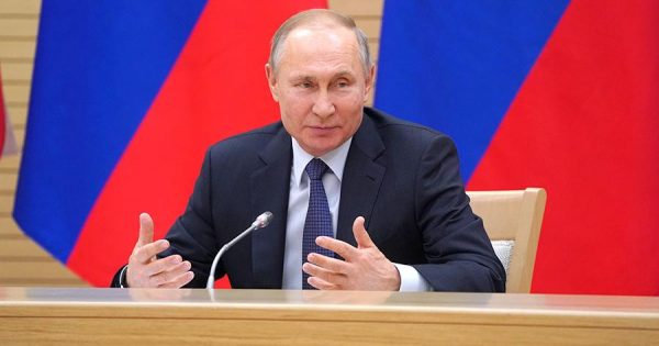 “Vəziyyət nəzarət altından çıxdı” – Putin