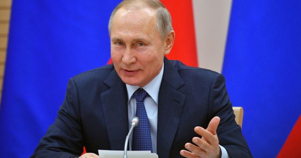 Putin ona edilən təklifi tənqid etdi: “Çar Rusiyasının sonunun necə gəldiyini bilirsiniz”