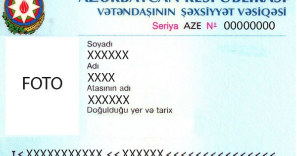 Bakıda yaşayan Naxçıvan MR sakinlərinin NƏZƏRİNƏ