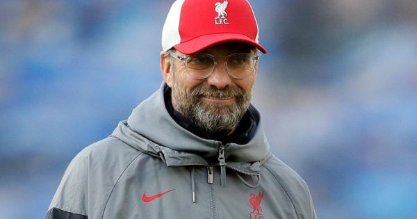 “Dünyanın ən yaxşı məşqçisi deyiləm” – Klopp