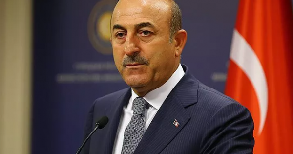 “Sanksiyalara görə geri çəkilməyəcəyik” – Çavuşoğlu