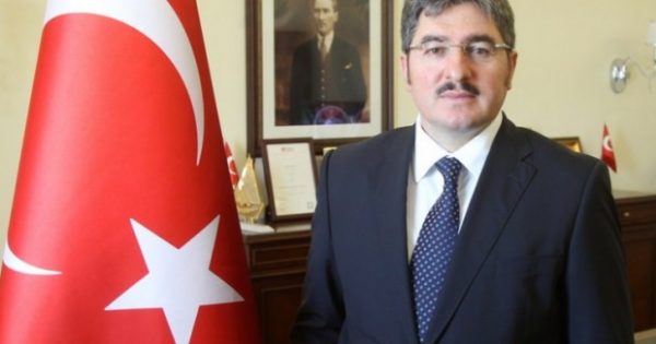 Türkiyə Azərbaycana yeni səfir təyin etdi