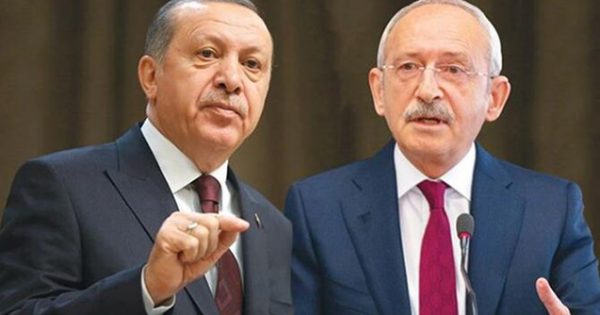 Ərdoğandan Kılıçdaroğluna qarşı 500 minlik təzminat davası