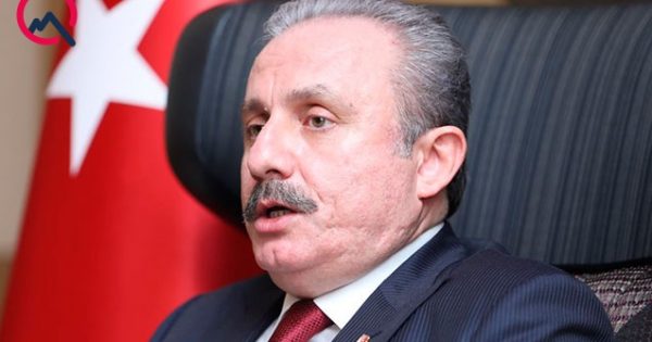 “Fransa parlamenti nağıllarla yaşayır” – Şentop