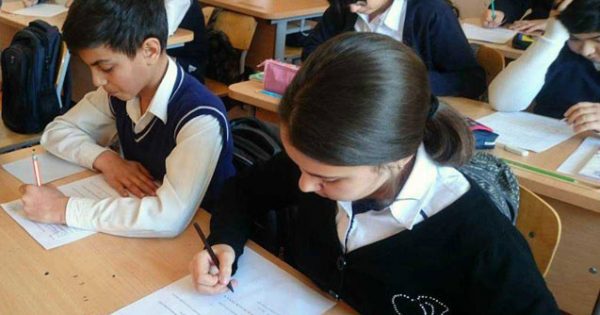 Azərbaycanda məktəblər bağlana bilər? – Nazir AÇIQLADI