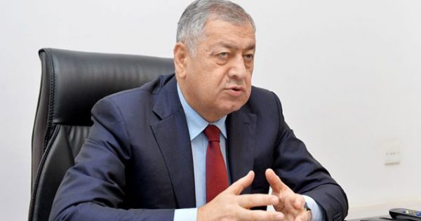 “Şəhid və qazi ailələrinin banklarla bağlı ciddi problemləri var” – Vahid Əhmədov