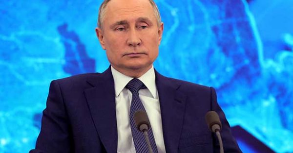 “Sülhməramlılar Qarabağda həyatlarını riskə atırlar” – Putin