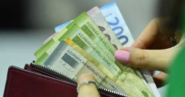 Dekabr üzrə pensiyaların ödənişi başa çatdırıldı