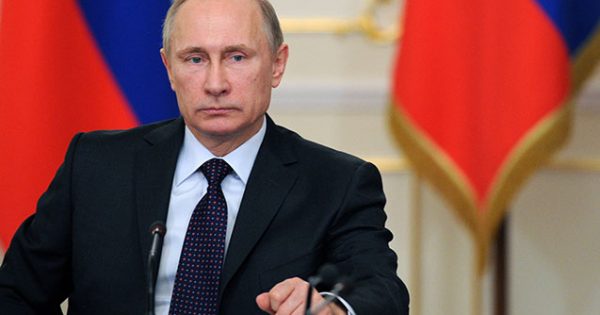 Putin Təhlükəsizlik Şurası üzvlərinə bunları qadağan etdi