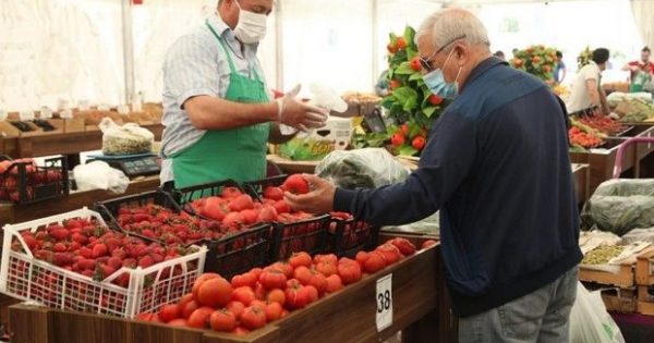 Bakı və Abşeronda Yeni il yarmarkalarının ünvanları – SİYAHI