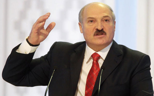 Belarus yüksək terror təhlükəsi vəziyyətinə keçib – Lukaşenko