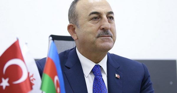 İsveç və Finlandiya öhdəlikləri yerinə yetirməyib – Çavuşoğlu