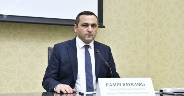 Ramin Bayramlıdan  vaksinlərin effektivliyi ilə bağlı açıqlama