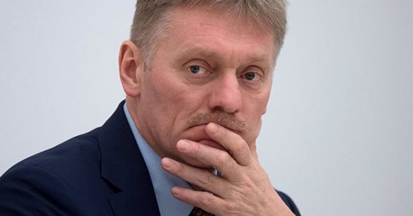 “Həyəcanverici vəziyyət yaranmışdı, dayandırıldı” – Peskov