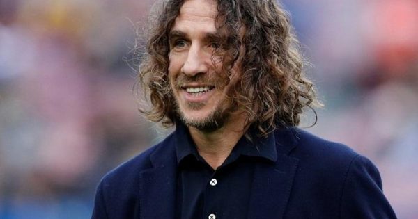 Puyol Messini Cordana bənzətdi