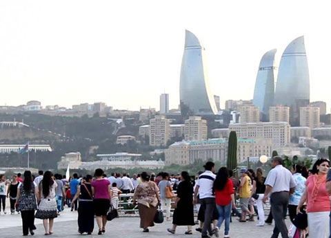 Azərbaycan əhalisinin hazırki sayı açıqlandı