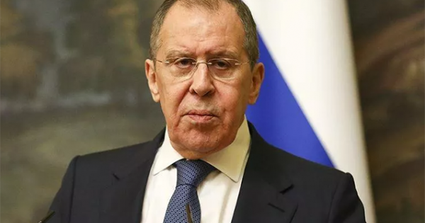 “Rusiya Qarabağı öz tərkibinə qatmaq niyyətində deyil” – Lavrov