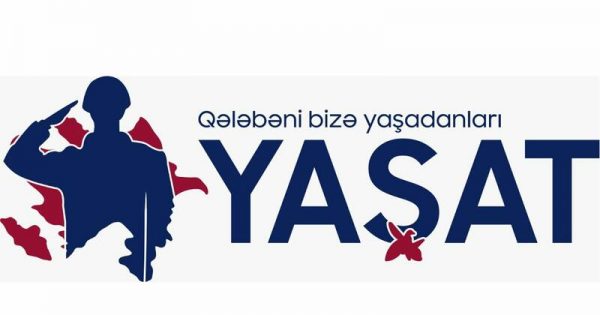 Qarabağ qazisi “YAŞAT” Fonduna rəhbər təyin edildi