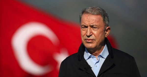 Hulusi Akar ilin son gününü niyə Bakıda keçirdi? – Rusiya və Ermənistana MESAJ