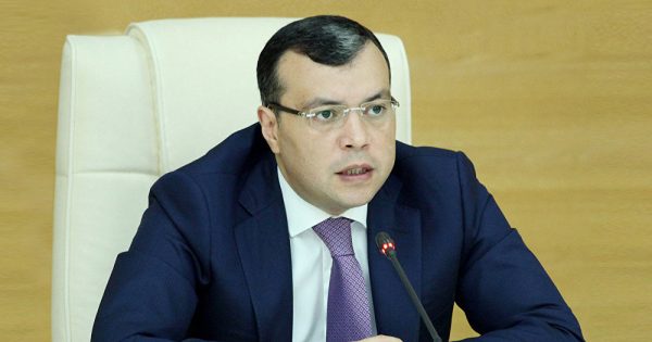 “2000 şəhid və müharibə iştirakçısının ailəsi özünüməşğulluq proqramlarına cəlb edilib” – Sahil Babayev