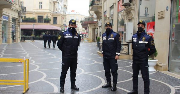 Azərbaycanda karantin qadağaları ləğv edilə bilər -Tarix AÇIQLANDI