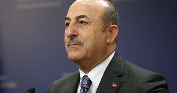 “Minsk Qrupu Qarabağla bağlı yenə də rol oynaya bilər” – Çavuşoğlu