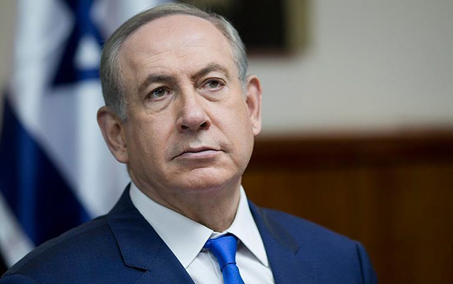 Netanyahu Qəzzada humanitar fasilə çağırışlarını rədd etdi