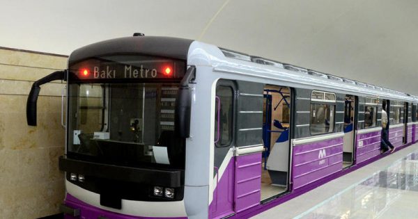 Azərbaycanda metro bu tarixdən işləyəcək – RƏSMİ AÇIQLAMA