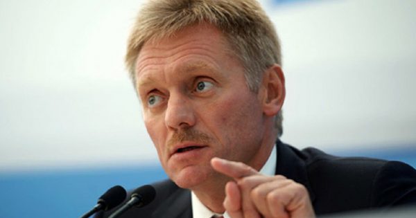 Peskov: “Kreml Putinin gələcəkdə Ermənistana səfərini istisna etməsini istəməz”